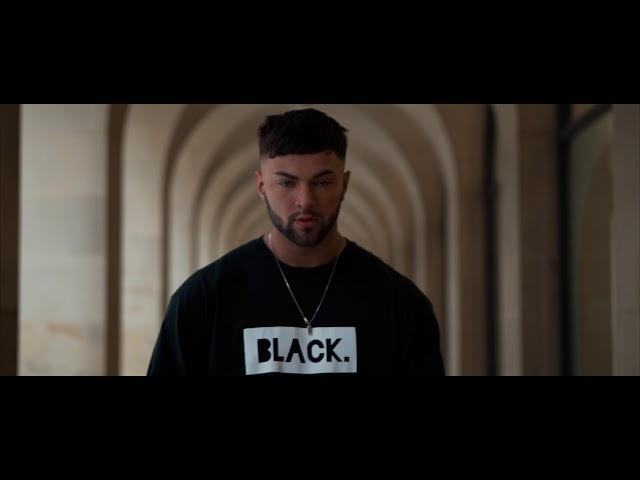 BLACK. Clothing Promotional Video