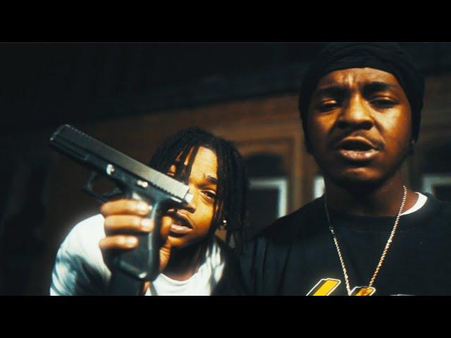 GBG Vmonie x GBG Doya - DoomsDay (Official Video) Shot by @HigherSelfFilms #ALLPROPS