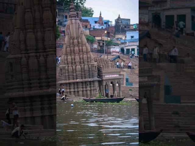 wonders of Kashi #shorts#hindu#facts