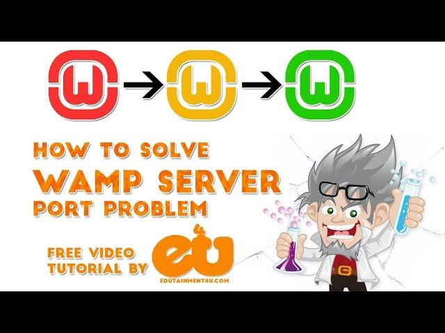 Wamp server local host not working : Error 404  [SOLVED]