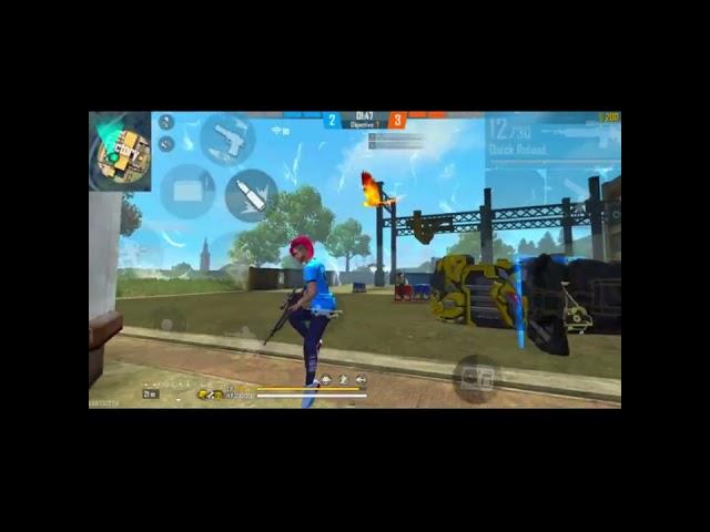 brahmastra aimbot hack trick reveal of  Android phone 100% red number guarantee  #shorts #freefire 