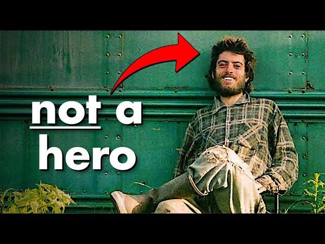 The Dark Side of "Into the Wild" that nobody told you about…