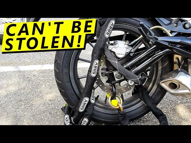 Top 7 MUST HAVE Beginner Motorcycle Accessories