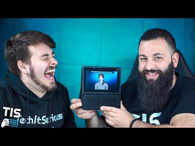 ΔΕΝ ΒΑΖΕΙ ΓΛΩΣΣΑ ΜΕΣΑ! + Giveaway | TechItSerious