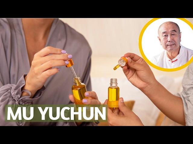 This oil should be in every home! Mu Yuchun.