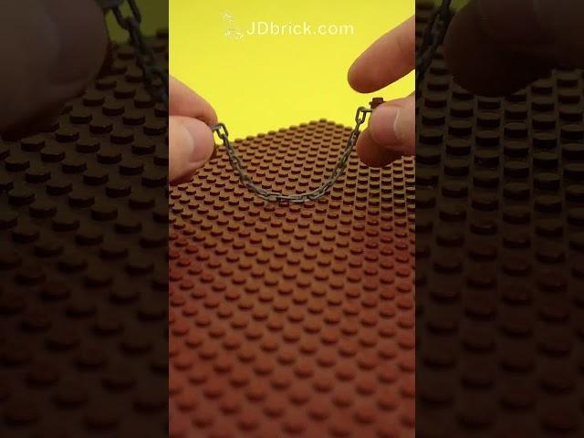 how I make barbed wire  #legomilitary #lego #legowar #animation #legoww1 #stopmotion