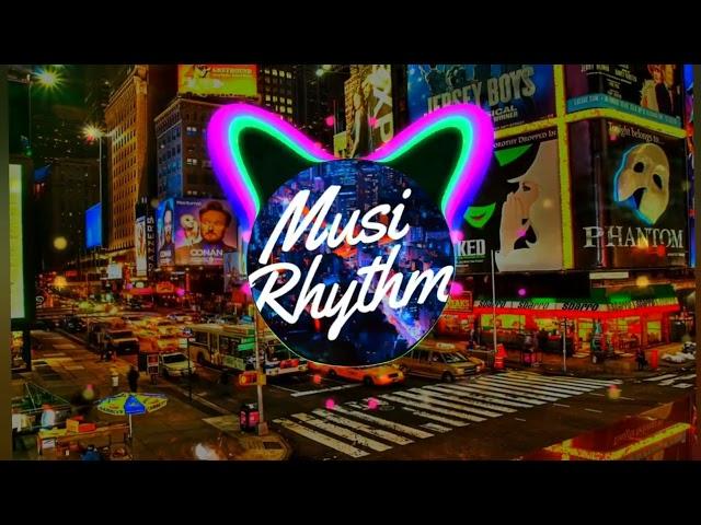 Macintosh.X - With You | Musirhythm Creator Release (8d song)