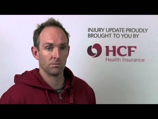 SwansTV: HCF Injury Update R20