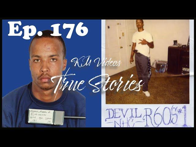 Ep. 176 Big Devil Hilarious Moment at Funeral