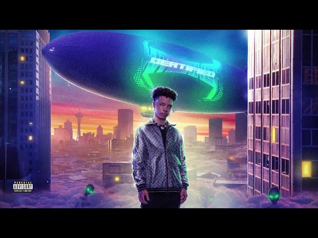 Lil Mosey - Rose Gold [Audio]