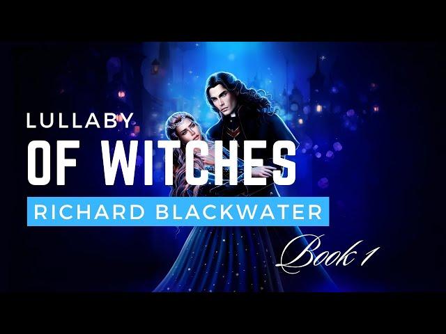  LEAGUE OF DREAMERS - Lullaby of Witches (Richard Blackwater) - B1C4: Palazzo Contarini 