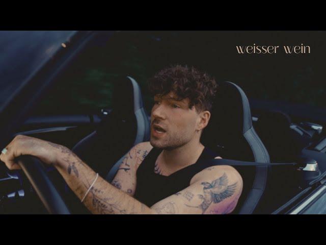 ceddo - weisser wein (official music video)