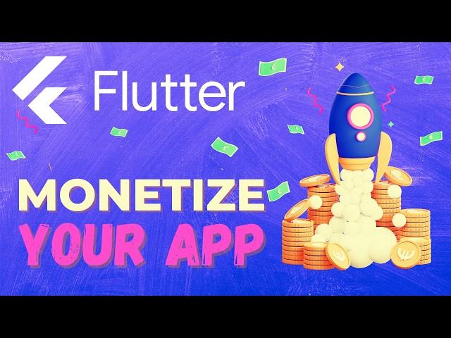 How to Monetize Your Flutter App: Ads, In-App Purchases, and Subscriptions