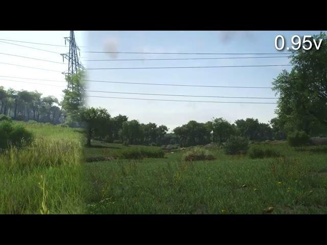 SCUM 0 95v   1 0v Leak