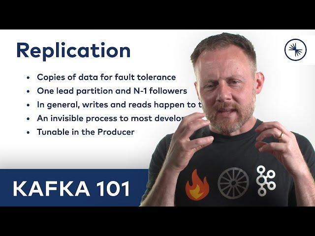 Apache Kafka 101: Replication (2023)