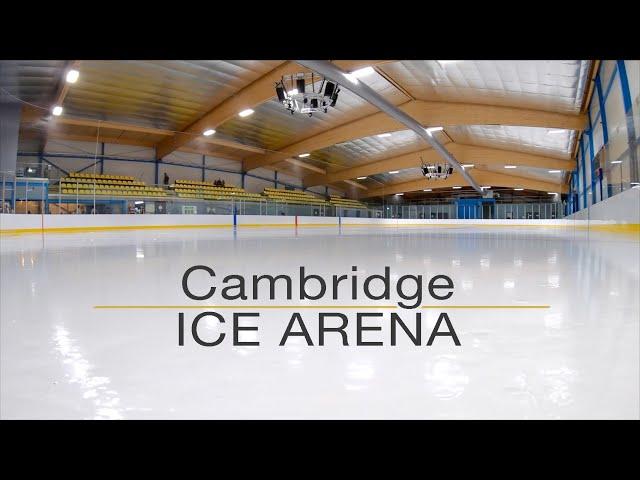 Cambridge Ice Arena