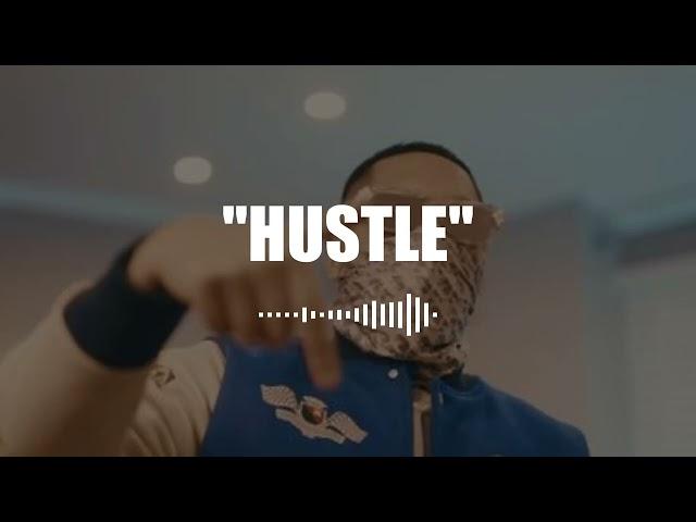 (FREE) Slim x Fredo x Asco x Nines x FZ Type Beat "HUSTLE" | UK Rap Beat