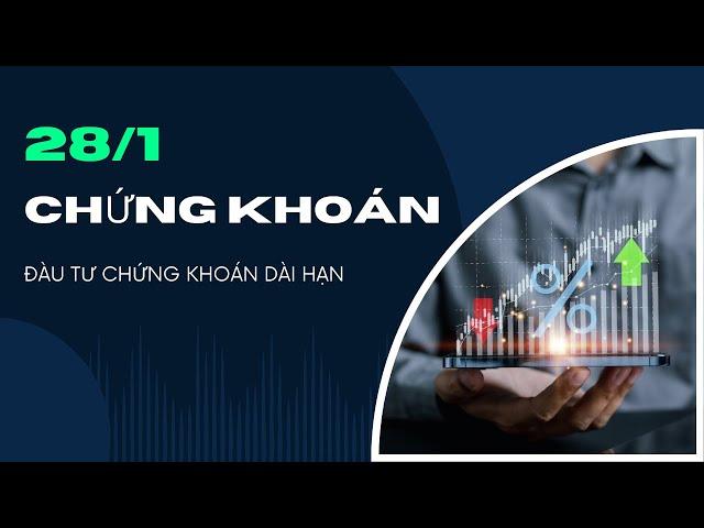 28/1/2025: Tổng kết cuối năm - Chuẩn bị đua lệnh đầu năm !!