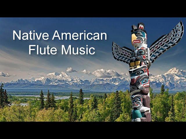 Native American Flute Music, Meditation Music, Healing Music, Astral Projection, Shamanic