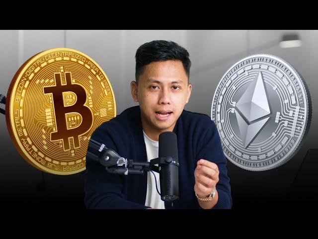 Bitcoin vs Ethereum: Apa Perbedaannya?