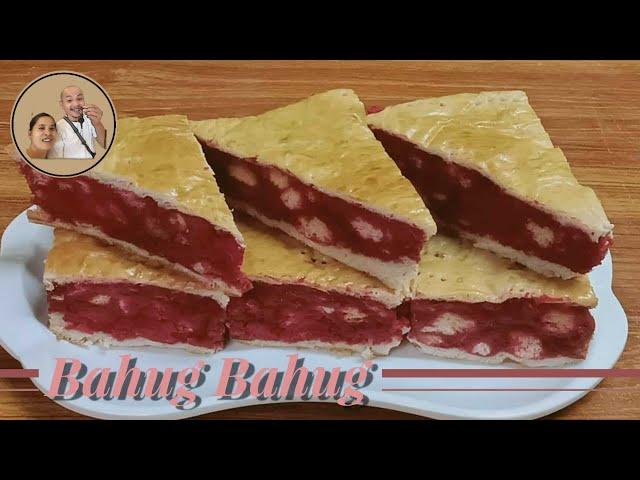 How To Bake Bahug Bahug Bread!