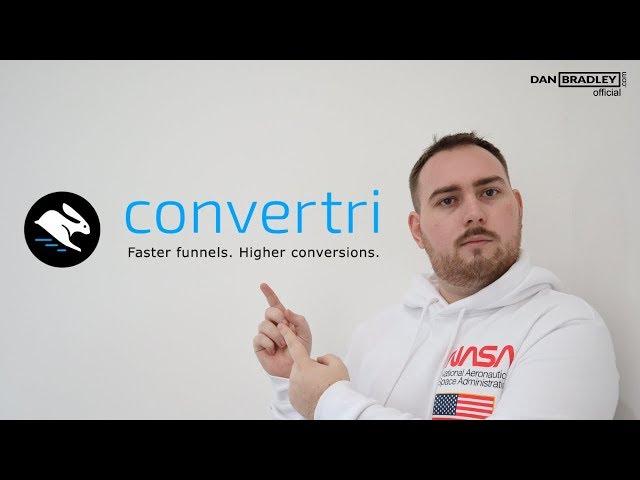 Convertri 2019 Review & Bonuses