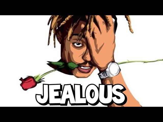 [FREE] Juice WRLD Type Beat "Jealous" 2024 (Official Music)