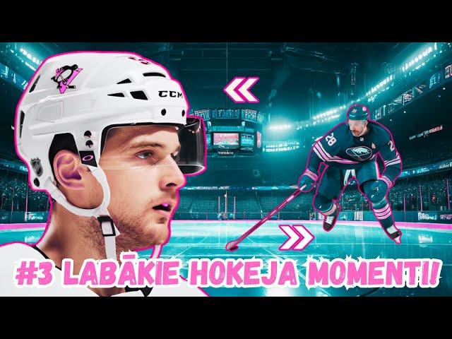 Unleashing the Brilliance: Latvian Hockey Players' Finest Moments on Ice! #Latvia