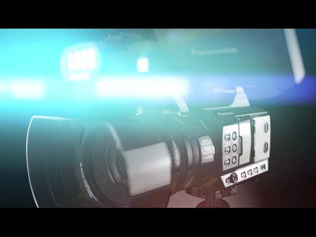 Panasonic Broadcast & ProAV Teaser Video