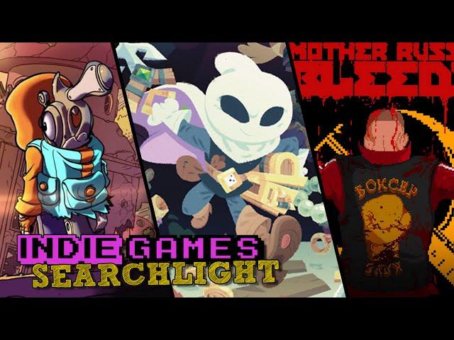 Even MORE Great Indie Games from E3 2016!