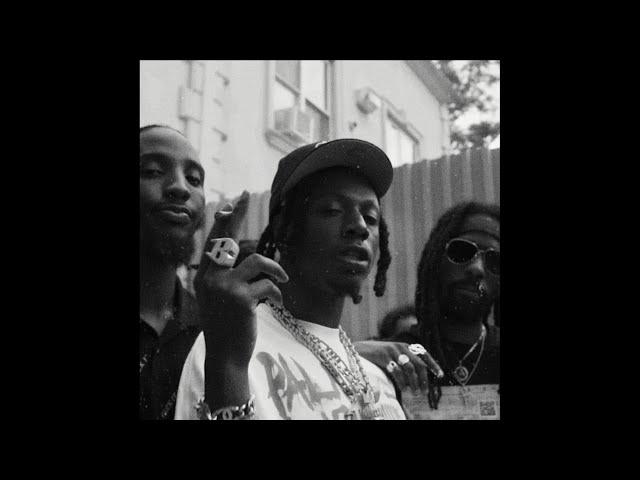 [FREE] JOEY BADASS X JID TYPE BEAT | "HEAT SEEKING"