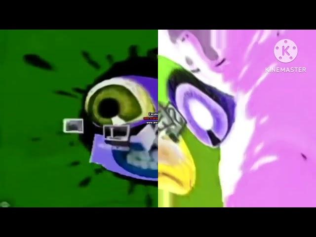 klasky Csupo in pika major split version