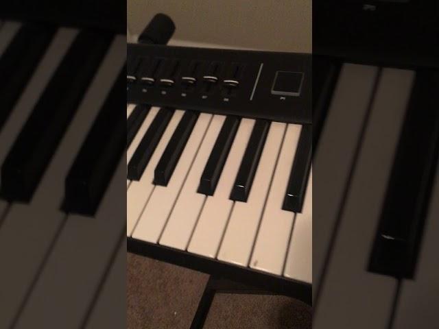 Alesis Midi Controller & Fl studio