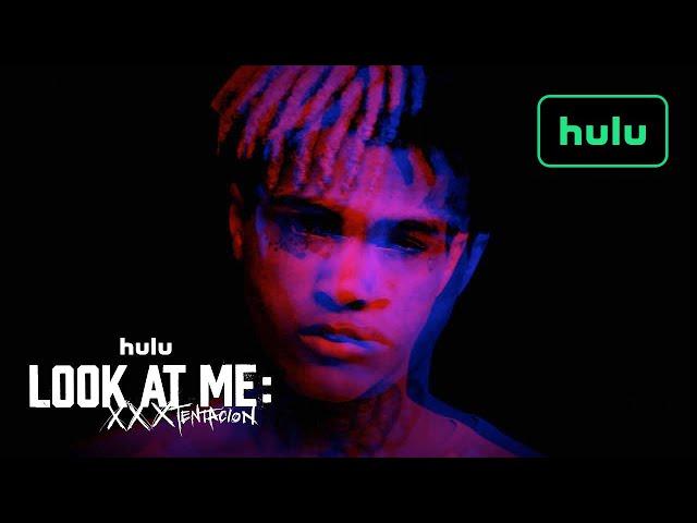 Look At Me: XXXTENTACION | Official Trailer | Hulu