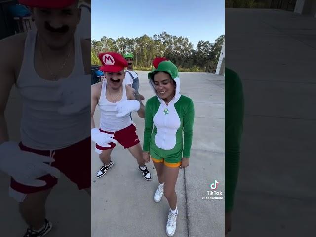 Latina Mario