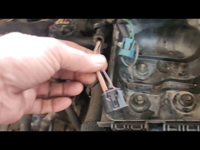 #Toyota corolla Engine #RPM updown problem solution