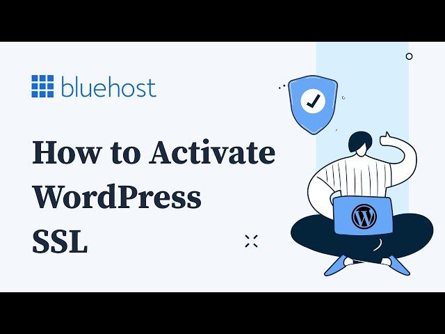 How to Activate WordPress SSL?