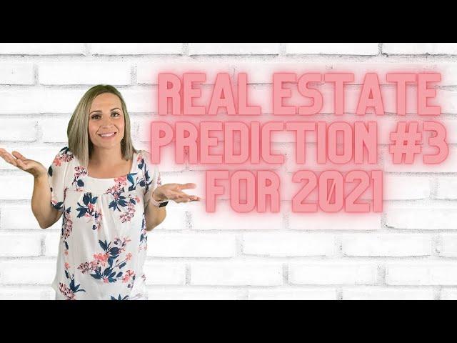 Real Estate Market Predictions - More Foreclosures?