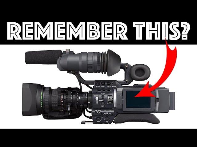 10 Cameras that Changed Filmmaking