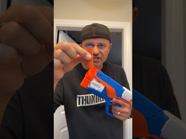 ILLEGAL NERF GUN MOD (N-Series)