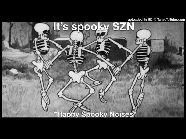 JOSH A x IAMJAKEHILL BETTER OFF DEAD TYPE BEAT **TRAP** - "Spooky SZN"