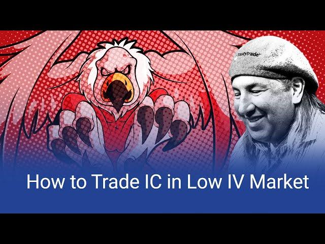 Iron Condors: My Backtested Strategy | Options Jive