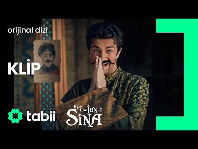 Sina Dolandırıcının Peşinde! | İbn-i Sina 8. Bölüm