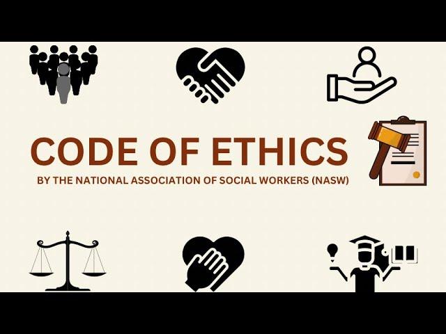 NASW CODE OF ETHICS: Preamble,Purpose, Ethical Principles & Ethical Standards