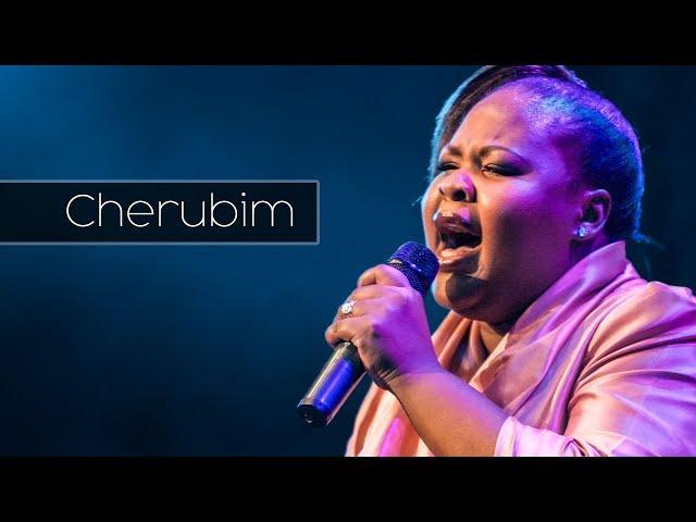 Spirit Of Praise 3 ft Zaza Mokhethi - Cherubim - Gospel Praise & Worship Song