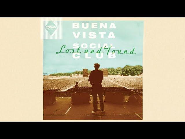 Buena Vista Social Club - Lágrimas Negras - feat. Omara Portuondo (Official Audio)