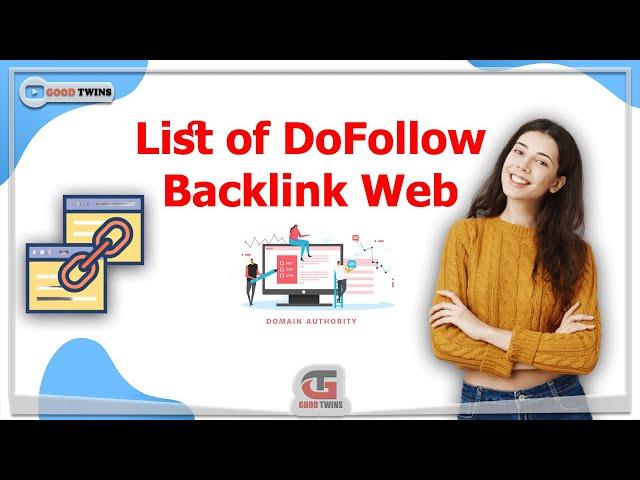 دليلك الشامل لبناء الباك لينك Dofollow Backlinks لموقعك بطريقة صحيحة 2022