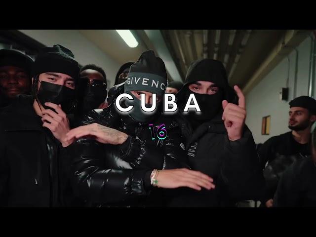 [FREE] [2023] Central Cee X Melodic Drill Type Beat - " Cuba " | UK Drill Instrumental 2023