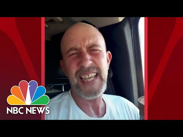 NBC News NOW Full Broadcast – August 19, 2021