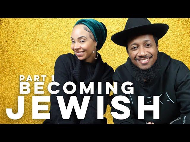 Becoming Orthodox Jews | Our Journey | Part 1 of 3